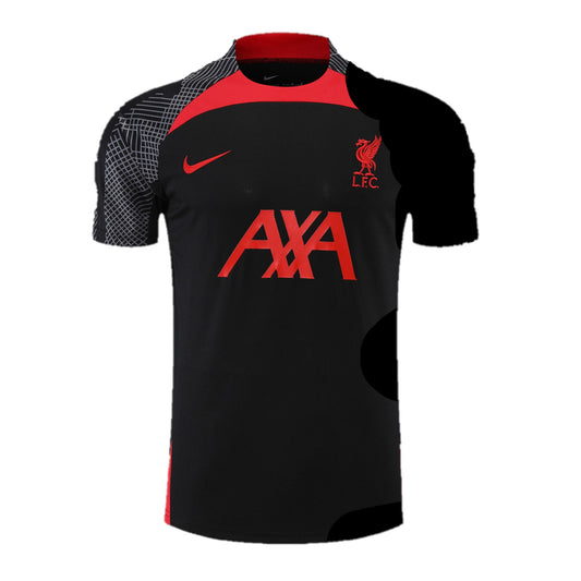 Camiseta Liverpool entrenamiento 22/23