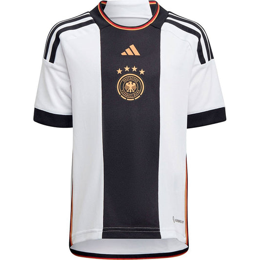 Camiseta Alemania local 2022