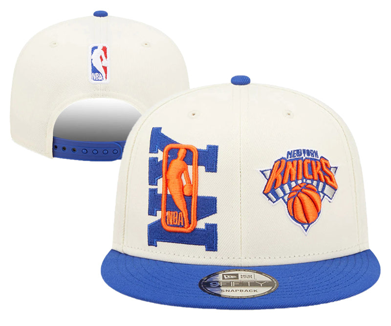 Gorro NBA New york Knicks draft 2022