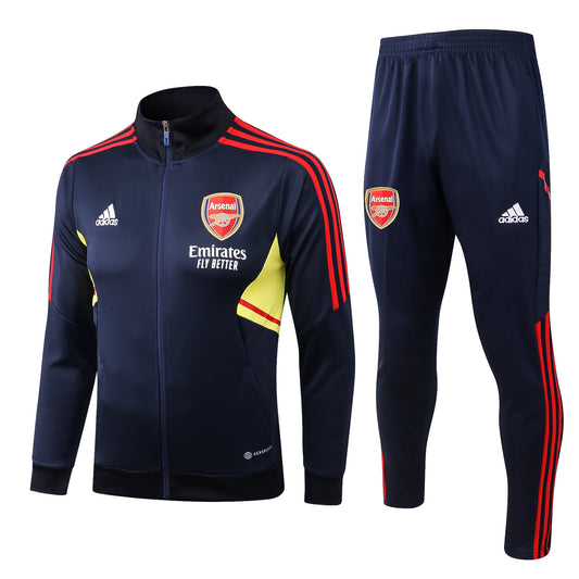 Conjunto Arsenal 2022/2023