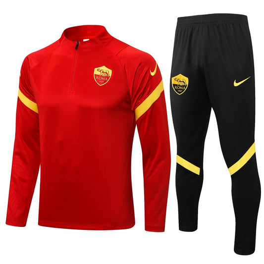 Conjunto AS Roma Entrenamiento 2022/2023