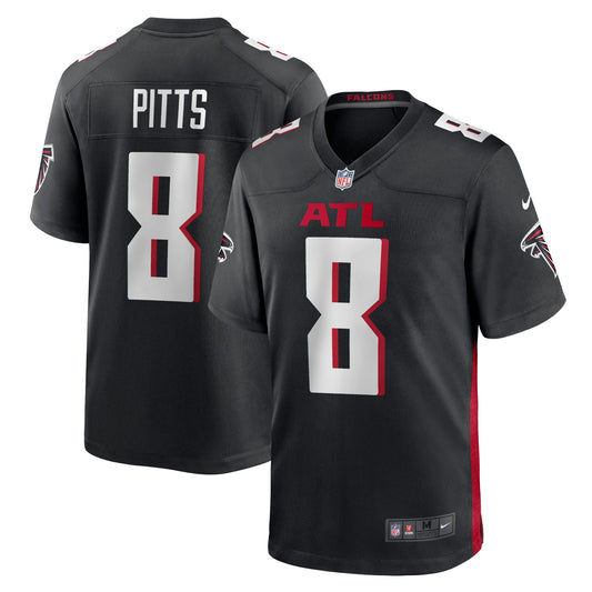 Camiseta Atlanta falcons local 2021/2022