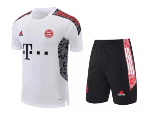 Kit de entrenamiento Bayern Munich 2022/2023