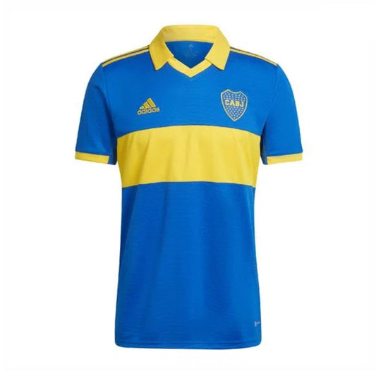 Camiseta Boca Juniors local 2022/2023