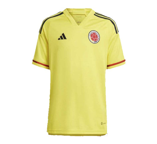Camiseta Colombia local 2022/2023