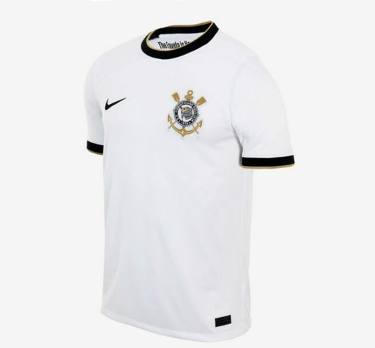 Camiseta Corinthians local 2022/2023