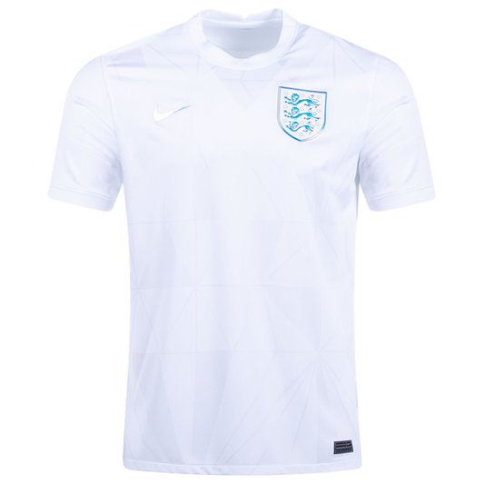 Camiseta Inglaterra local EURO 2022 ⚡