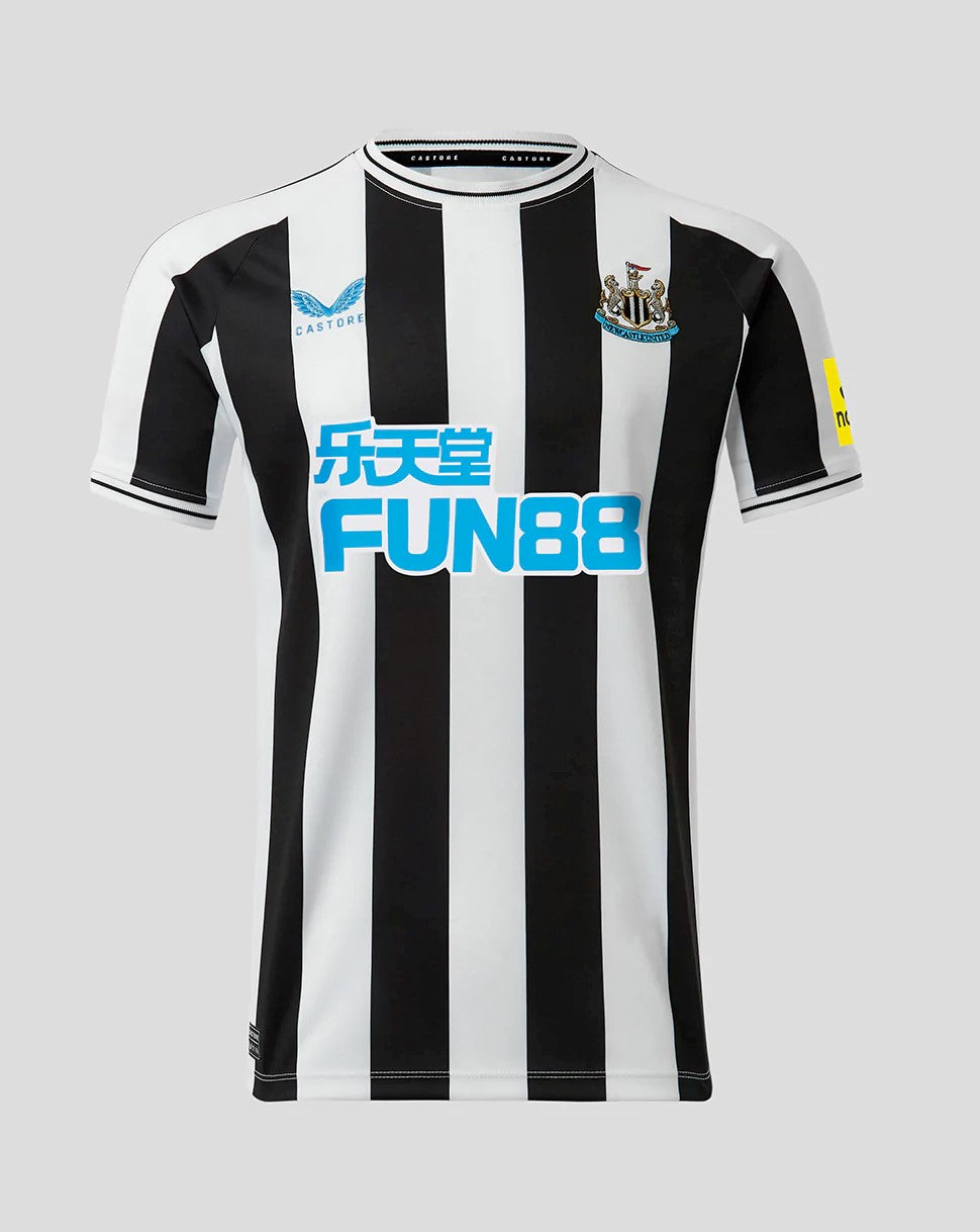 Camiseta Newcastle local 2022/2023