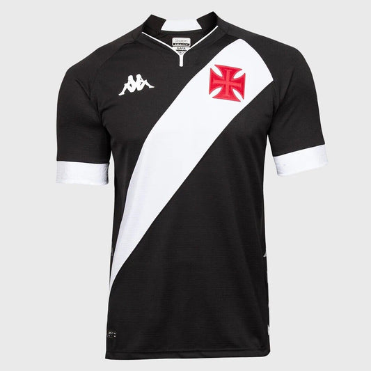 Camiseta Vasco da Gama local 2022/2023