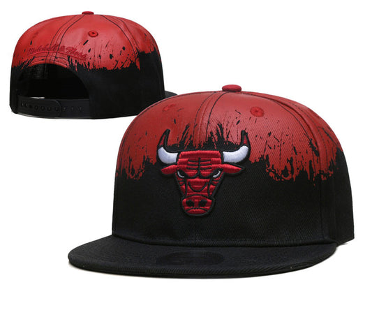 Gorro NBA Chicago Bulls Paint