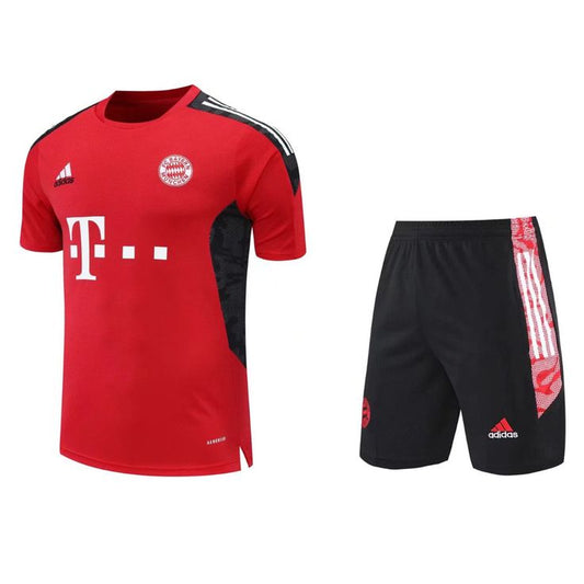 Kit de entrenamiento Bayern Munich titular 2022/2023