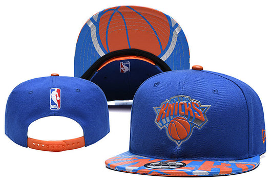 Gorro NBA New york Knicks classic