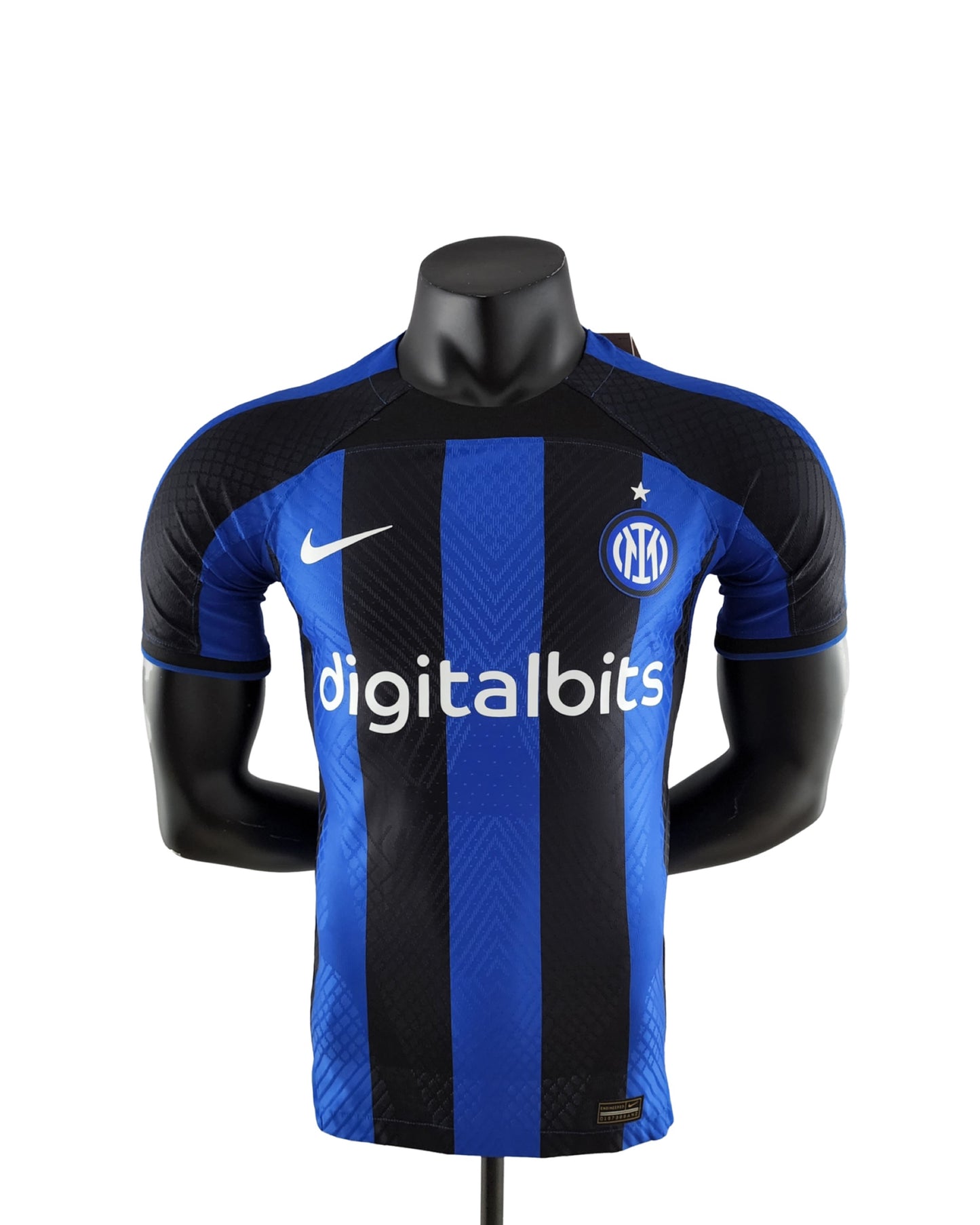 Camiseta Inter de Milan local versión jugador 2022/2023