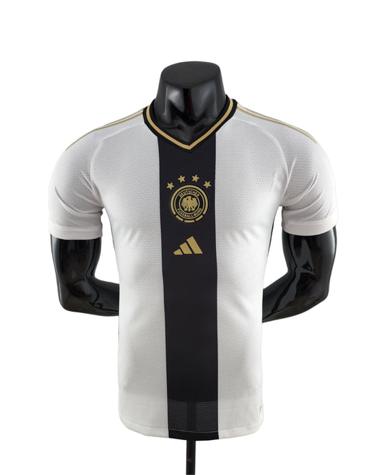Camiseta Alemania local versión jugador 2022