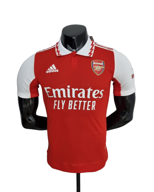 Camiseta Arsenal local versión jugador 2022/2023