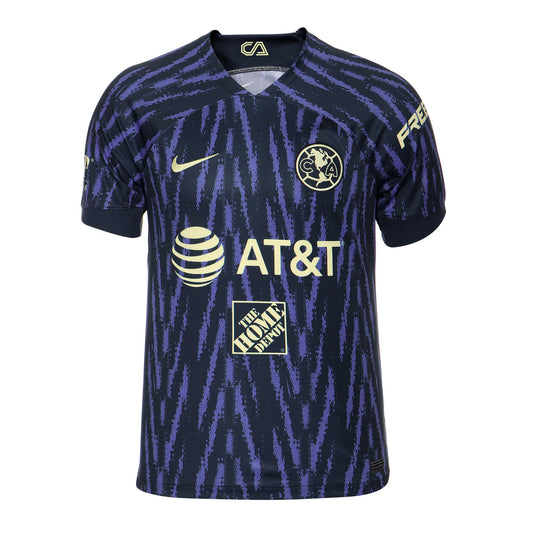 Camiseta Club América alternativa 2022/2023