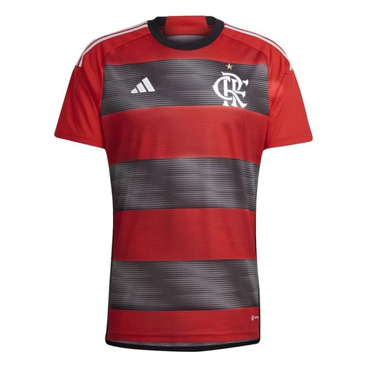Camiseta Flamengo local 2023/2024