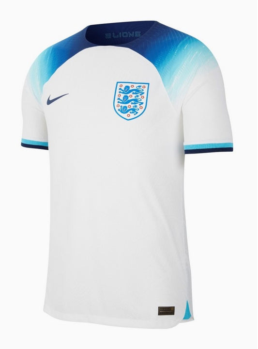 Camiseta Inglaterra local 2022