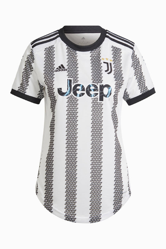 Camiseta Juventus Mujer local 2022/2023