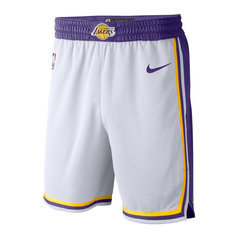 Short NBA Los Angeles Lakers  2020/2021