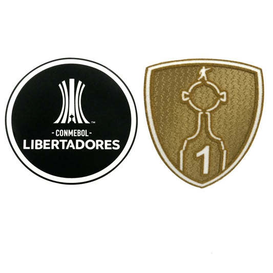 Copa Libertadores 1