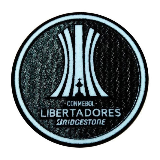 Parche Copa Libertadores