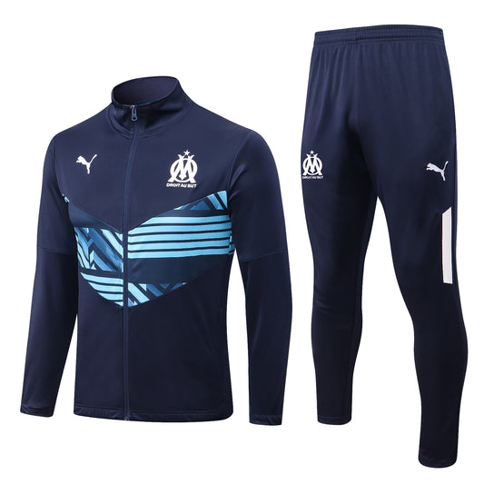 Conjunto Olympique Marseille 2022/2023