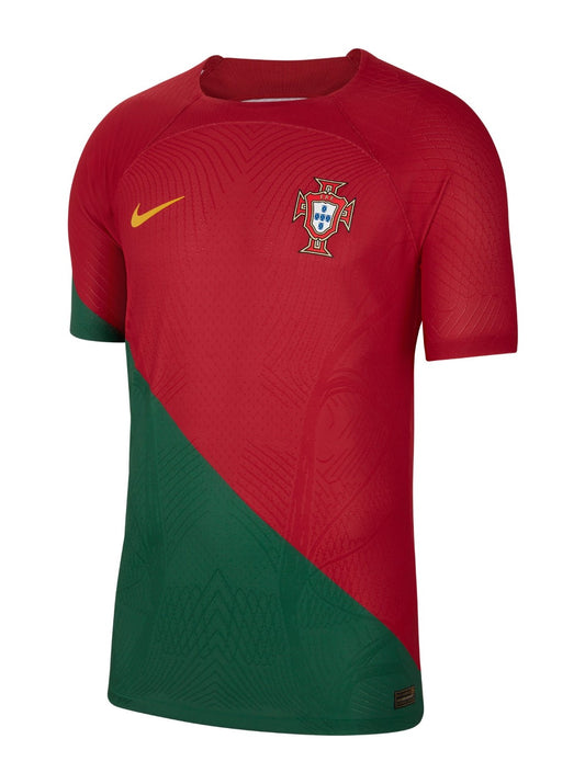 Camiseta Portugal local 2022