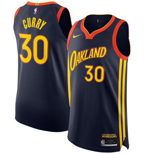 Camiseta GSW Oakland 2020/2021 vista sobre fondo blanco